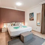 Gaillardia Villa *