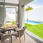 Villa Gaillardia *