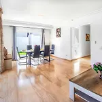 Gaillardia Villa *