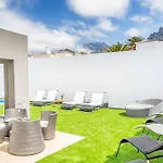 Gaillardia Villa *