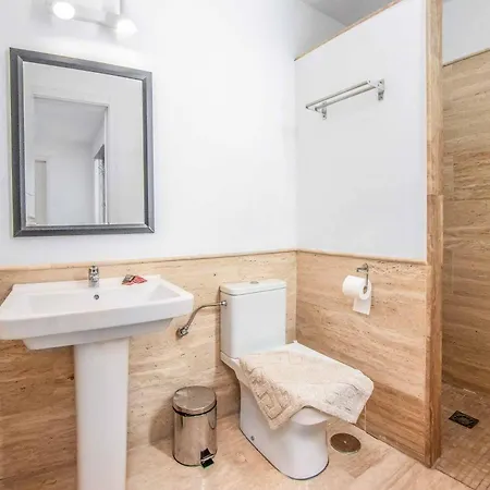 Gaillardia ヴィラ *