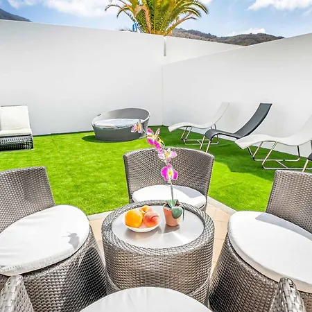 ヴィラ Gaillardia