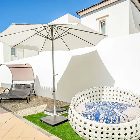 빌라 Gaillardia 아데제