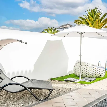 Gaillardia ヴィラ