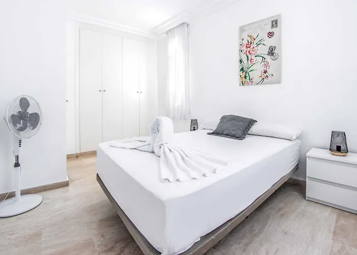 Villa Gaillardia Costa Adeje (Tenerife)