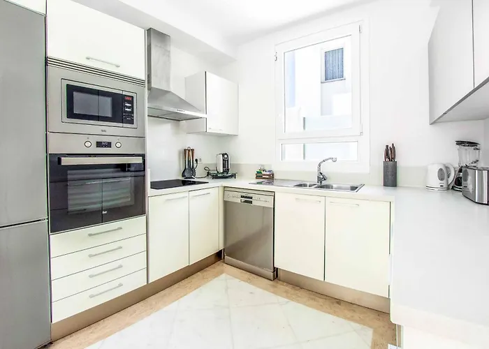 Gaillardia Costa Adeje (Tenerife)