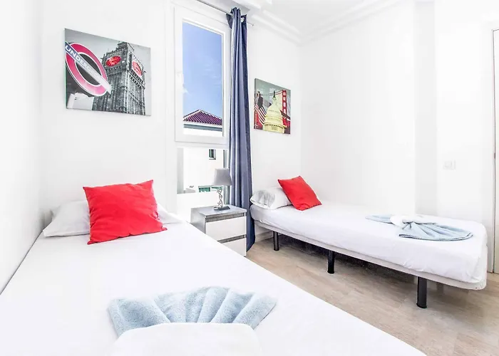 Gaillardia * Costa Adeje (Tenerife)