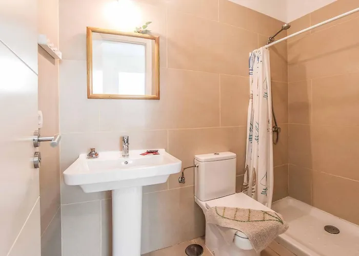 Villa Gaillardia Costa Adeje (Tenerife)