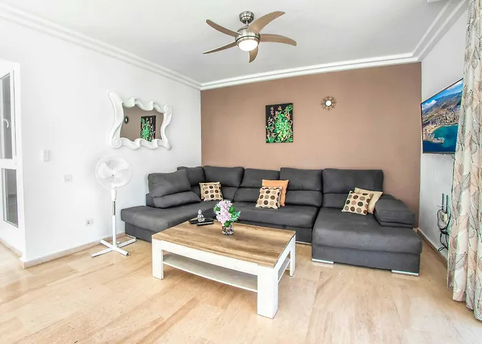 Gaillardia * Costa Adeje (Tenerife)