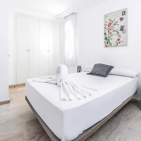 Villa Gaillardia Costa Adeje (Tenerife)