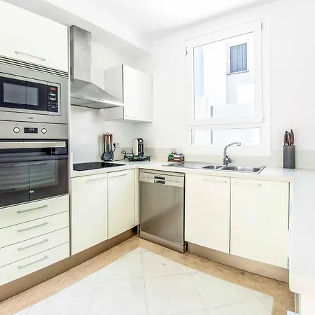 Gaillardia Costa Adeje (Tenerife)