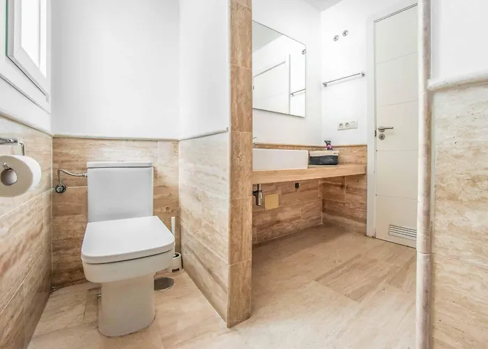 Gaillardia Vila Costa Adeje (Tenerife)