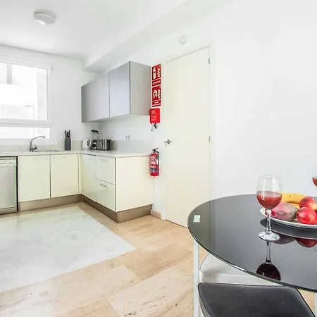 Gaillardia Costa Adeje (Tenerife)